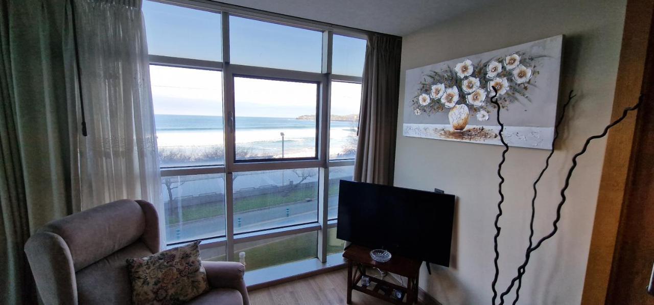 希洪Mirando Al Mar - Con Vistas Al Mar Para 4 Pax - Vut-4014-As公寓 外观 照片