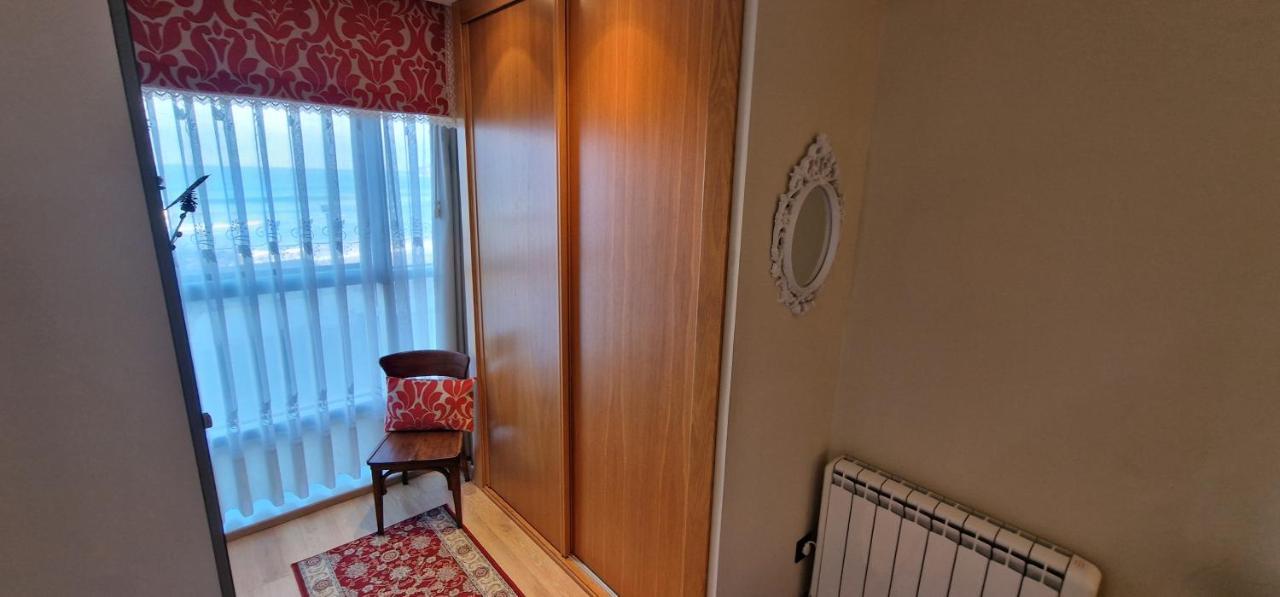 希洪Mirando Al Mar - Con Vistas Al Mar Para 4 Pax - Vut-4014-As公寓 外观 照片